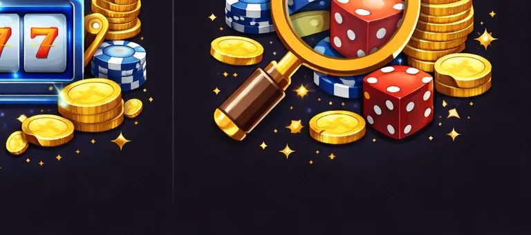 Casino-recension och granskning av svenska casinon