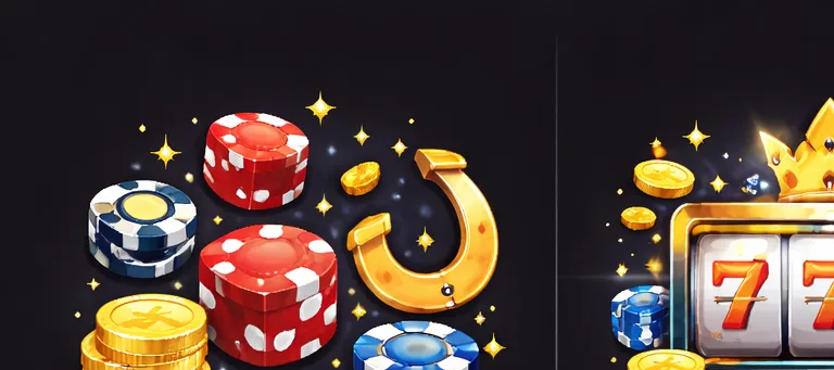 Casinotarningar och ansvarsfullt spel