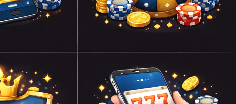 Pengapase och Neteller-insättning på casino