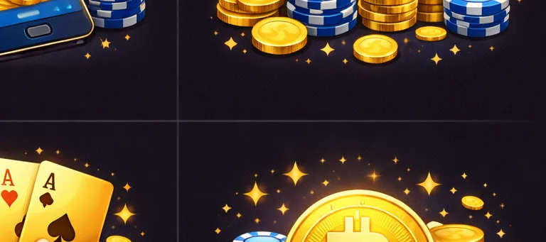 Sakerhetsikon för ansvarsfullt spelande i Sverige