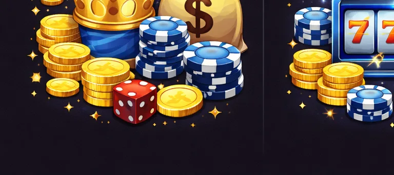 Spelautomat hos 888 Casino med svenska spel