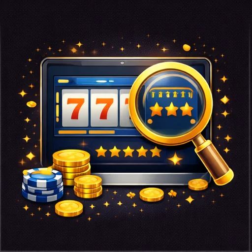 Guns Bet casino recension med slotanalys