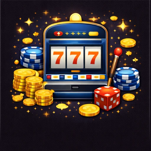PayPal insattning pa nätcasino med slots 777