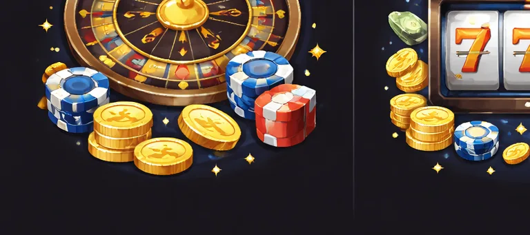 Klassiska spelautomater 777 på ViggoSlots Casino